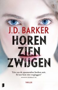 Horen zien zwijgen