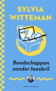 Boodschappen zonder leesbril