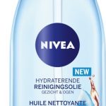 Nivea reinigingsolie