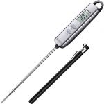Digitale suikerthermometer