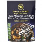 Massaman curry
