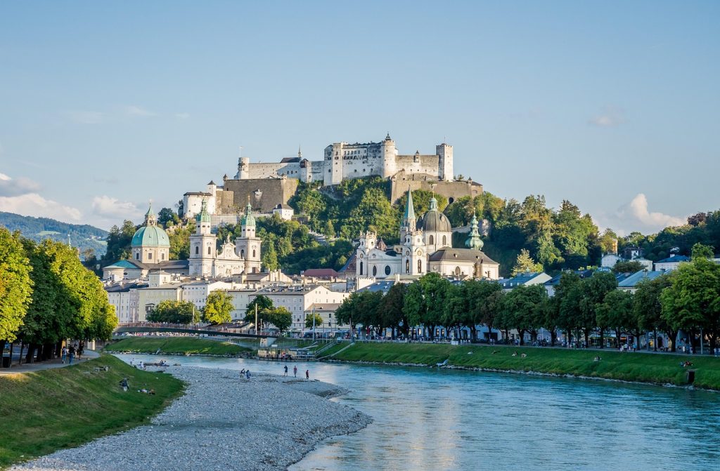 dagje salzburg