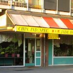 Chin.Ind.Spec.Rest. of de geschiedenis van het Chinees-Indisch restaurant