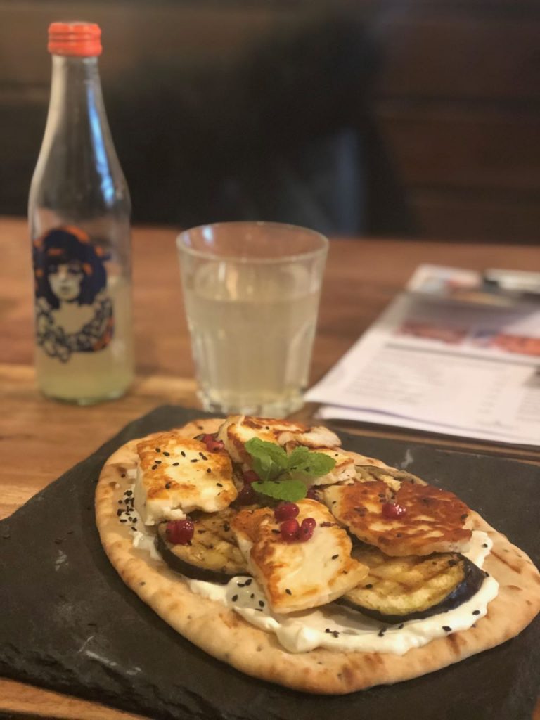 Lunch
