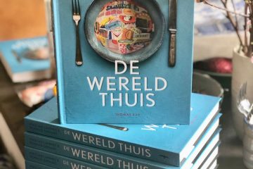 De wereld thuis