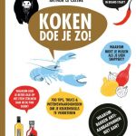 Koken doe je zo