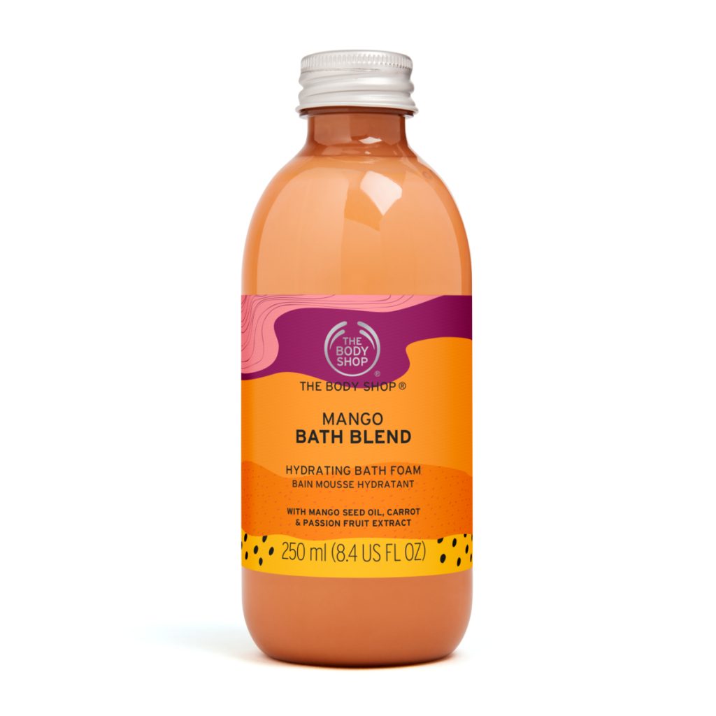 Bath blends bodyshop