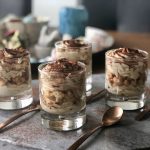 luchtige tiramisu mousse