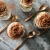 luchtige tiramisu mousse