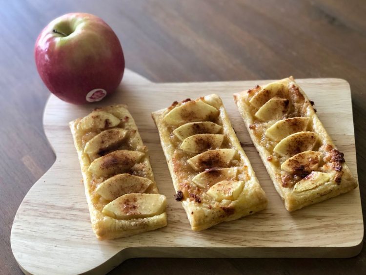 Appelmeisjes