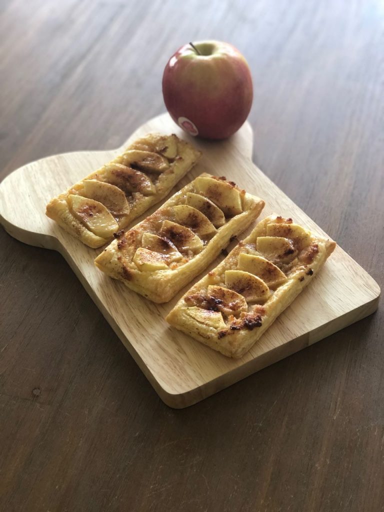 appelmeisjes