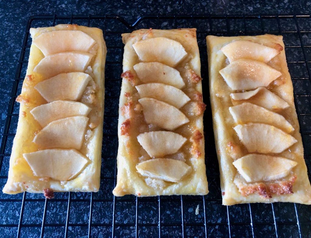 appelmeisjes
