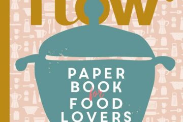 Top 3 boeken van april: Flow