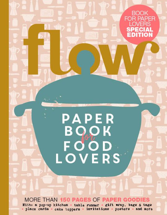 Top 3 boeken van april: Flow