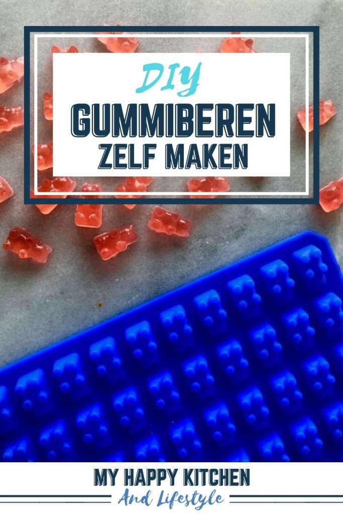 pinterest pin gummiberen