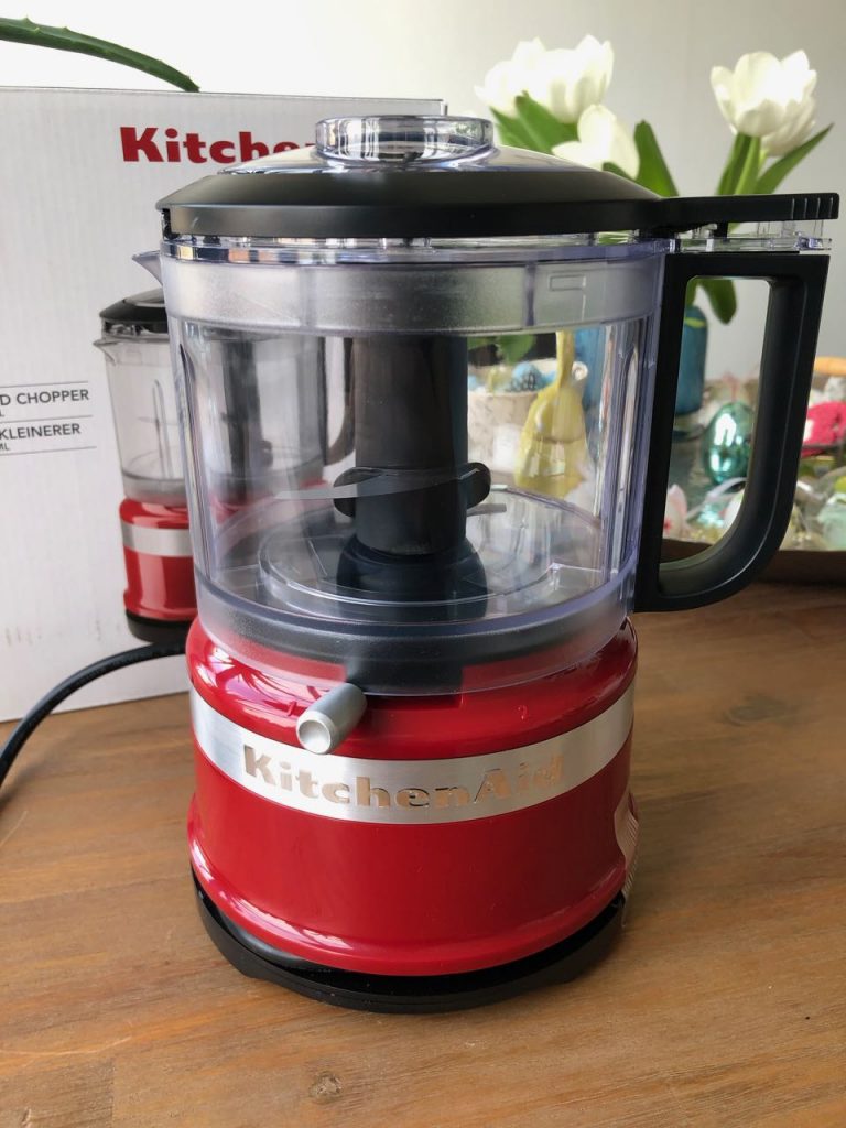 Kitchenaid mini