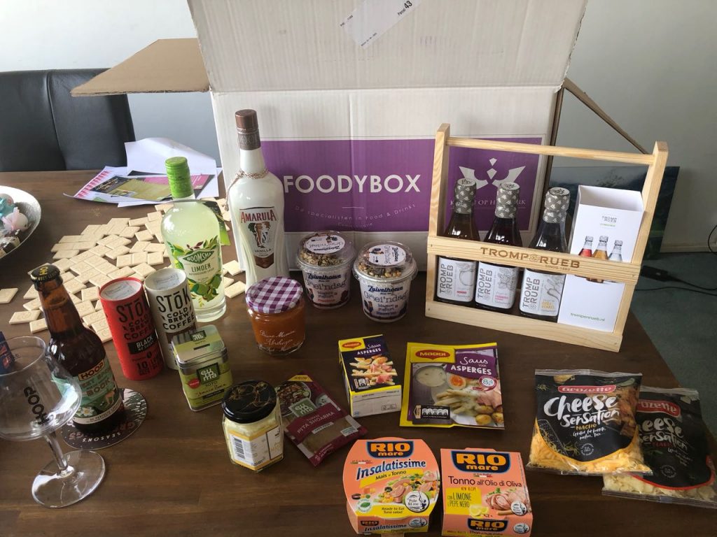 foodiebox