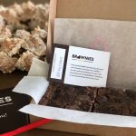 brownies per post