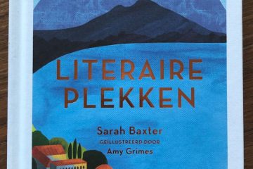 Literaire plekken