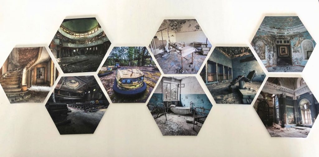 Hexagon
