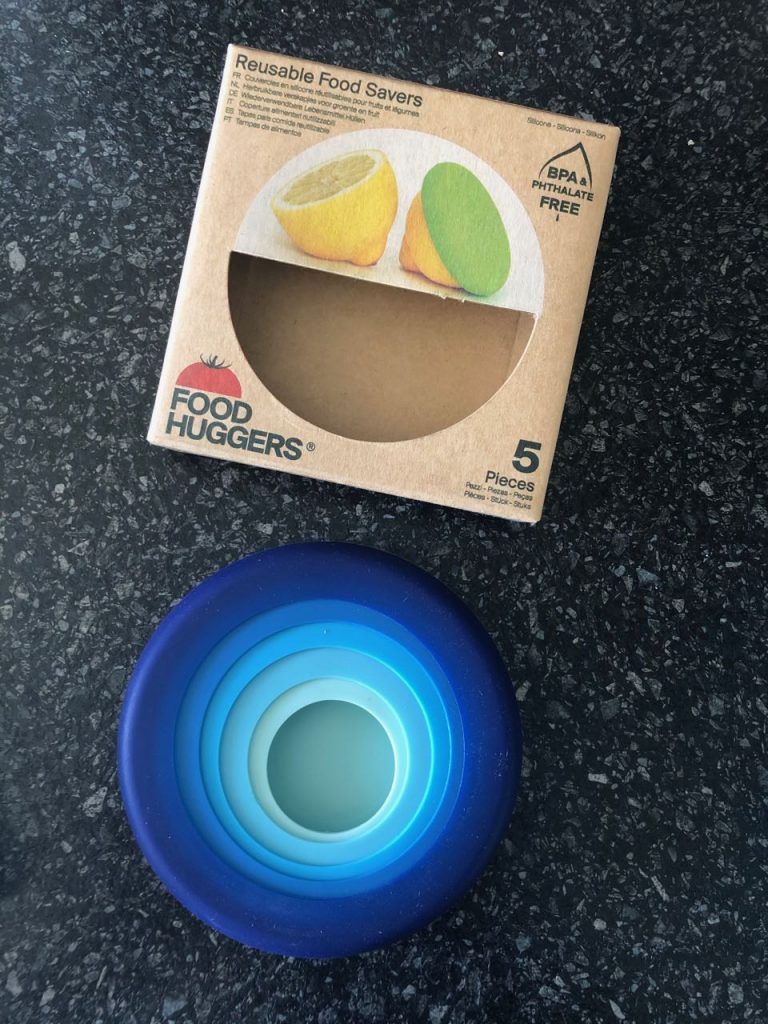 minder plastic gebruiken