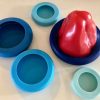 minder plastic gebruiken