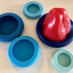minder plastic gebruiken