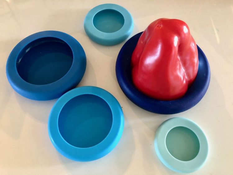 minder plastic gebruiken