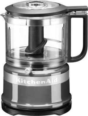 Kitchenaid foodprocessor mini