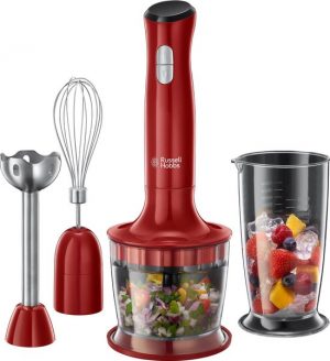 Staafmixer