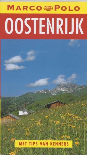 Marco Polo Oostenrijk