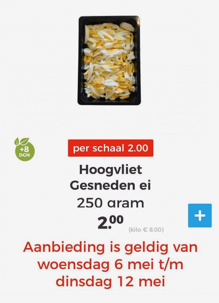 Nutteloze pakjes en zakjes