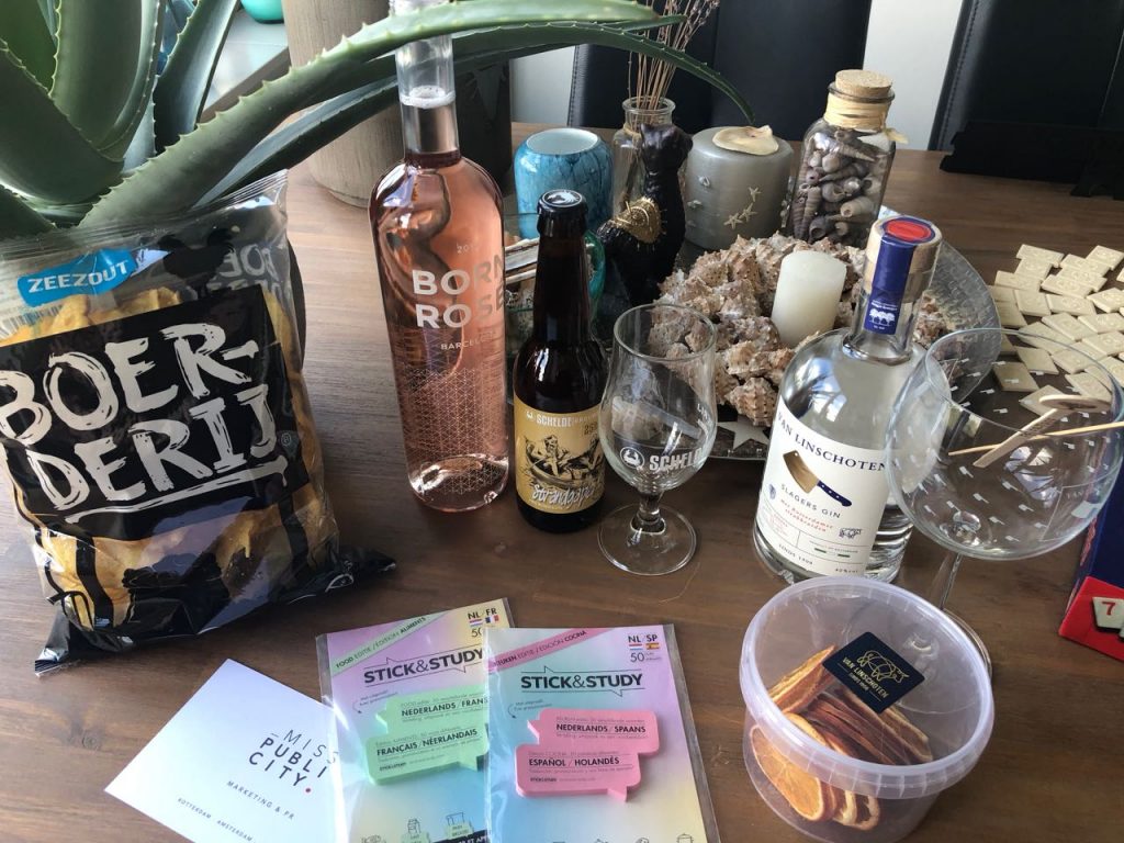 Borrelbox