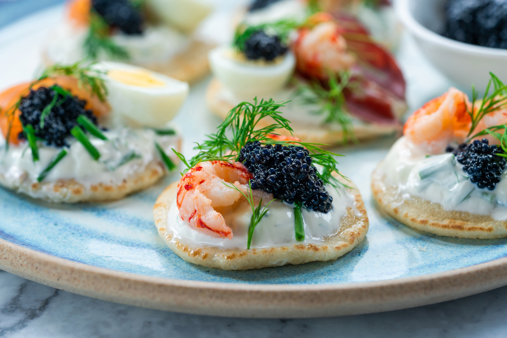 Blinis