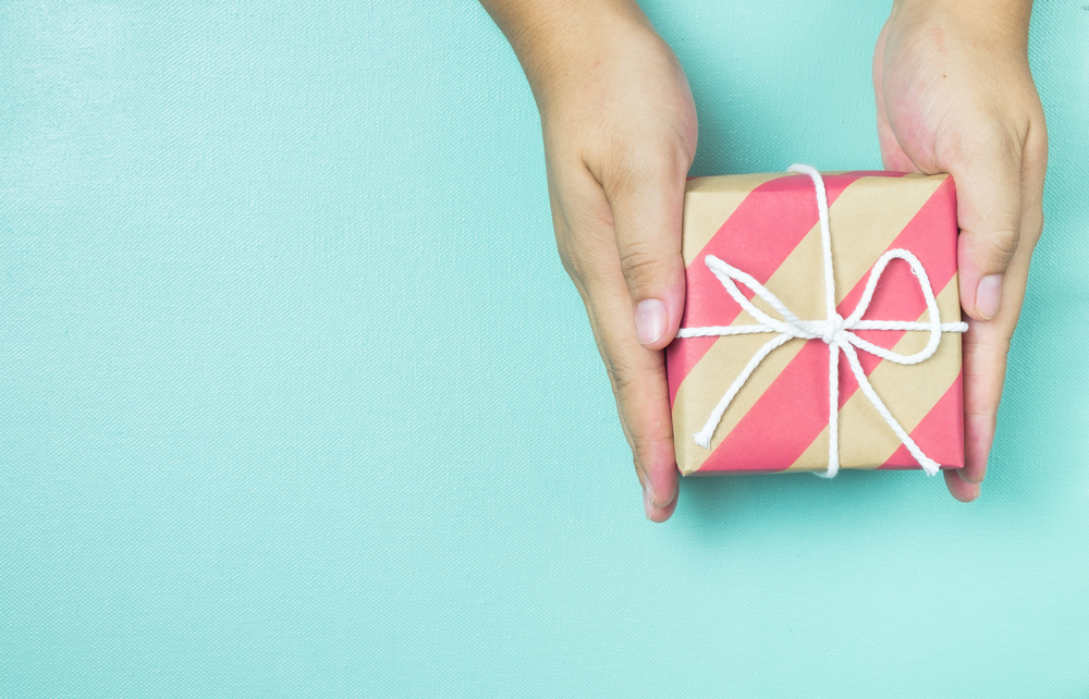 cadeau