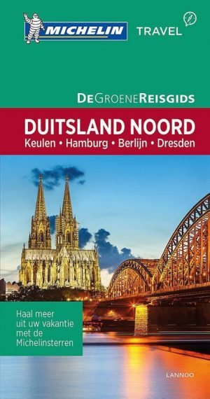 Michelin Duitsland Noord