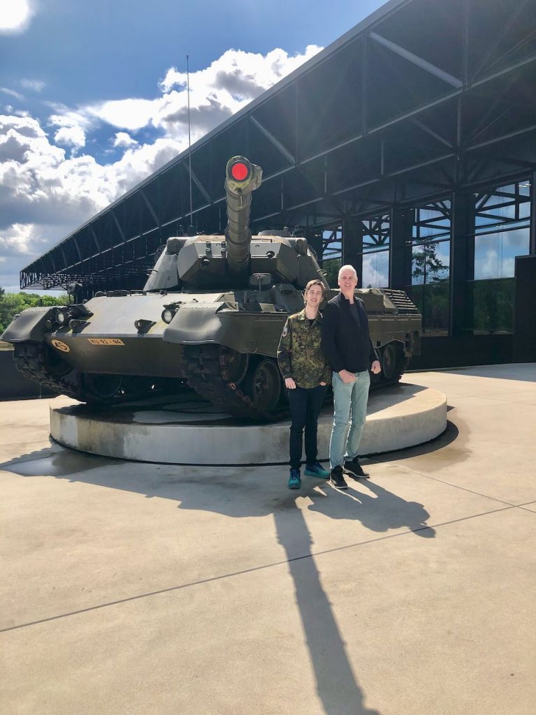 Militair museum