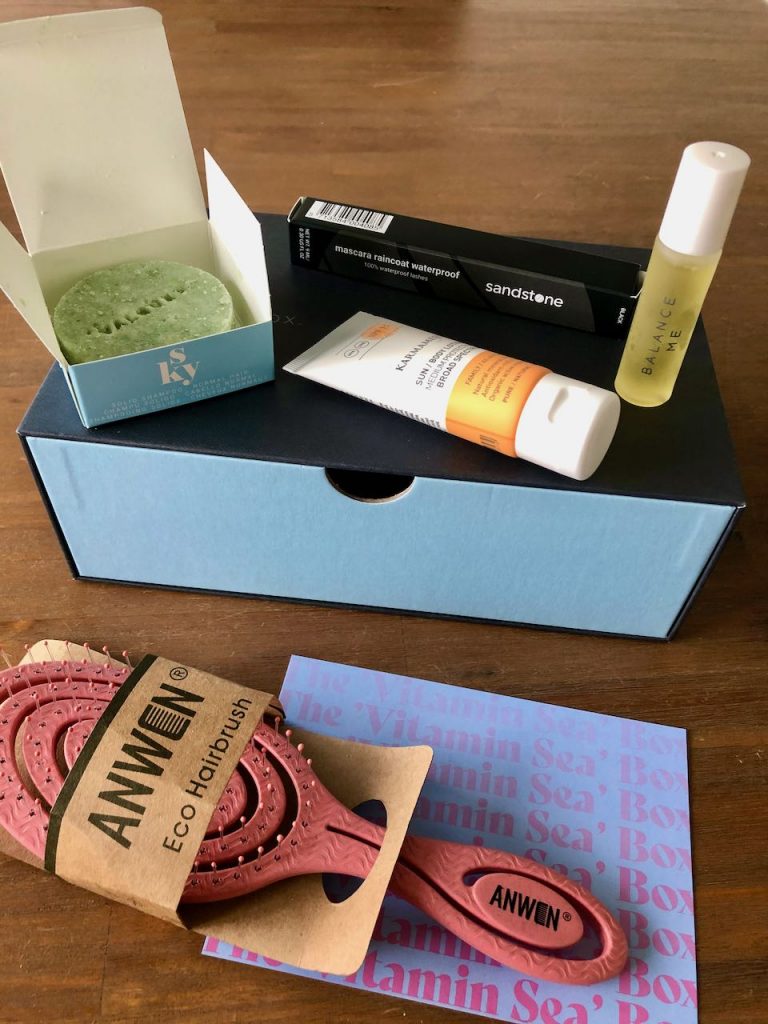 goodiebox