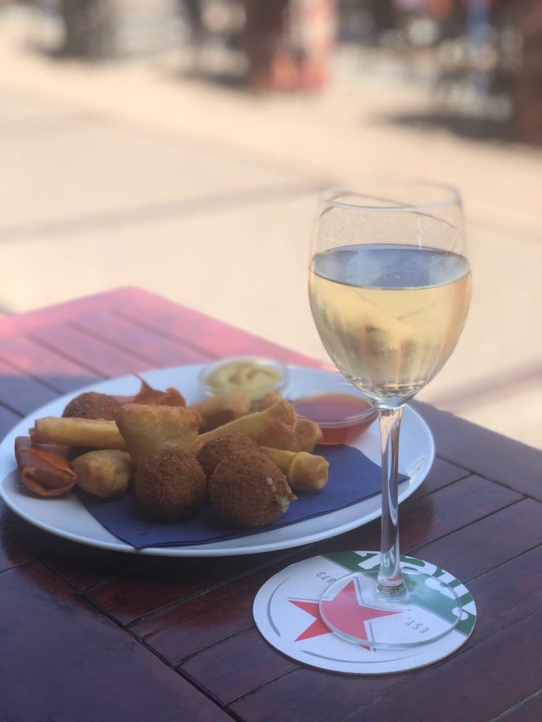 Borrel