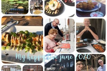 My happy life juni 2020