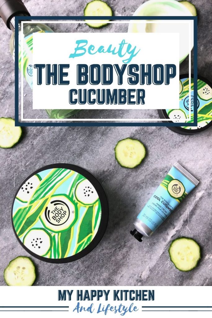 Pinterest pin The Bodyshop