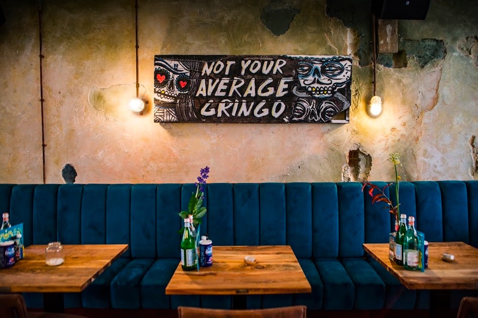 Chiapas Taco Cartel Restaurant