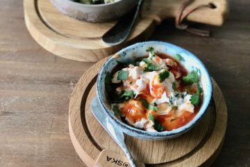 lekkerste smeersels en dips