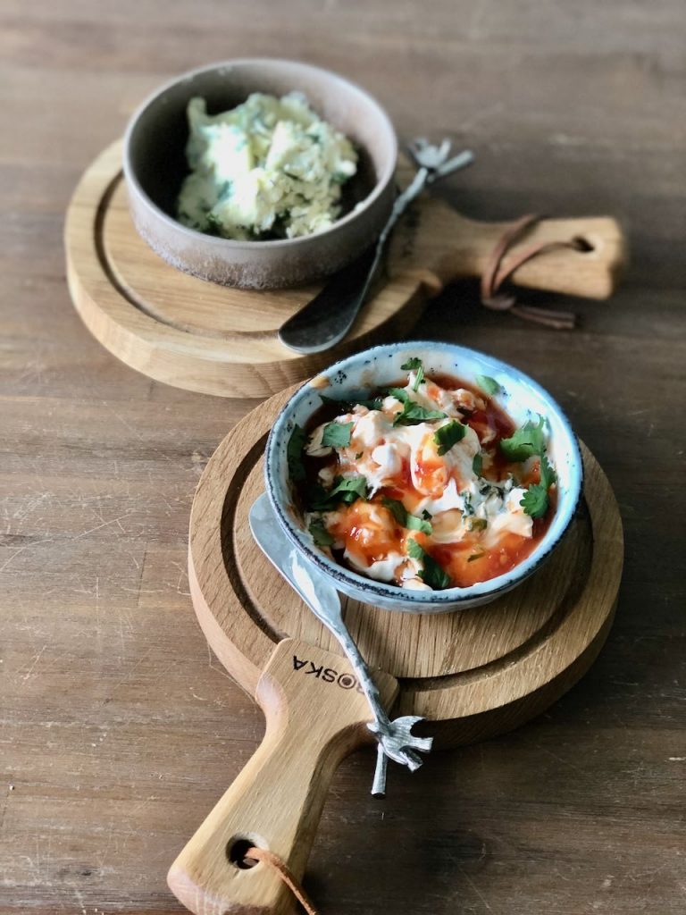 lekkerste smeersels en dips - gooische dip
