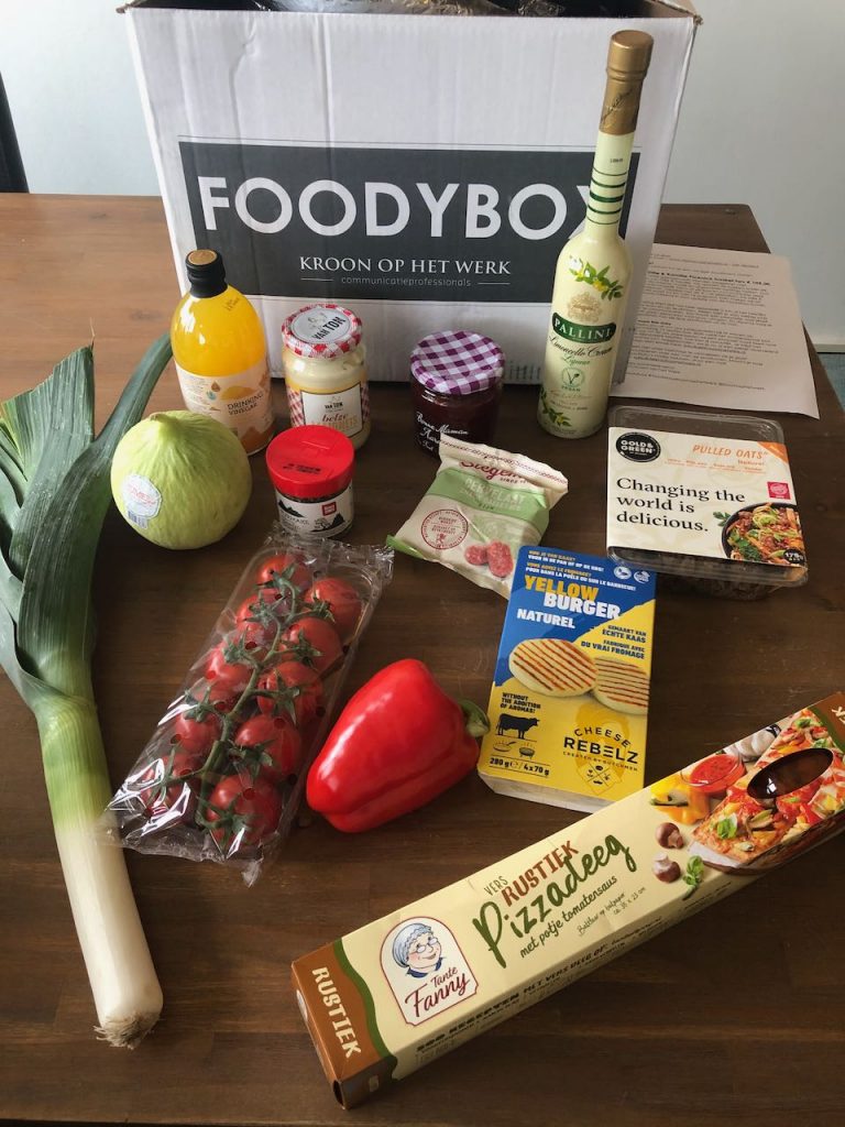 foodiebox
