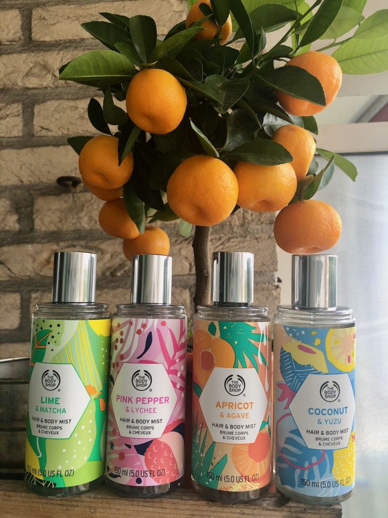 Bodyshop