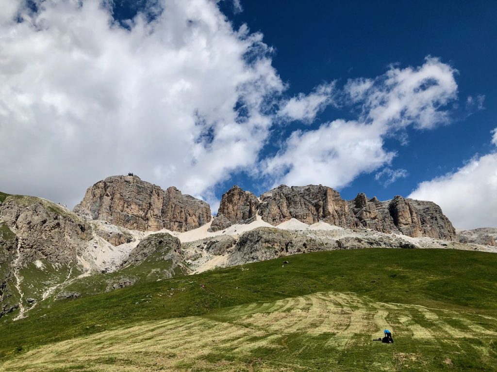 Passo Pordoi