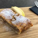 Apfelstrudel