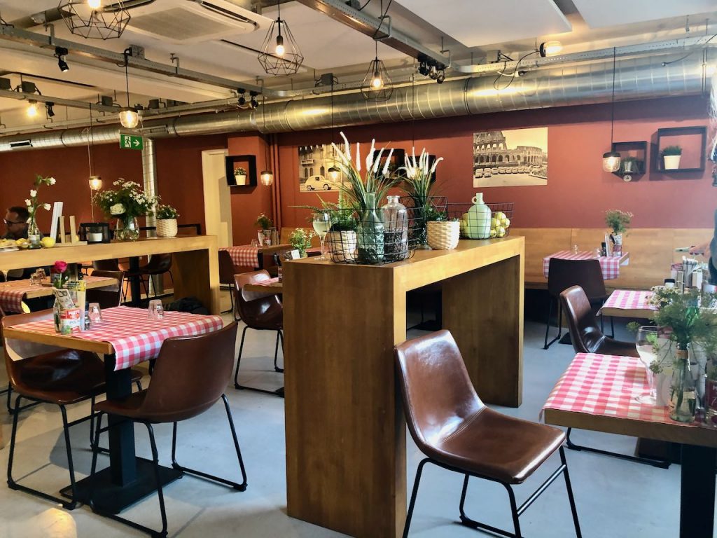 Sugo Rotterdam