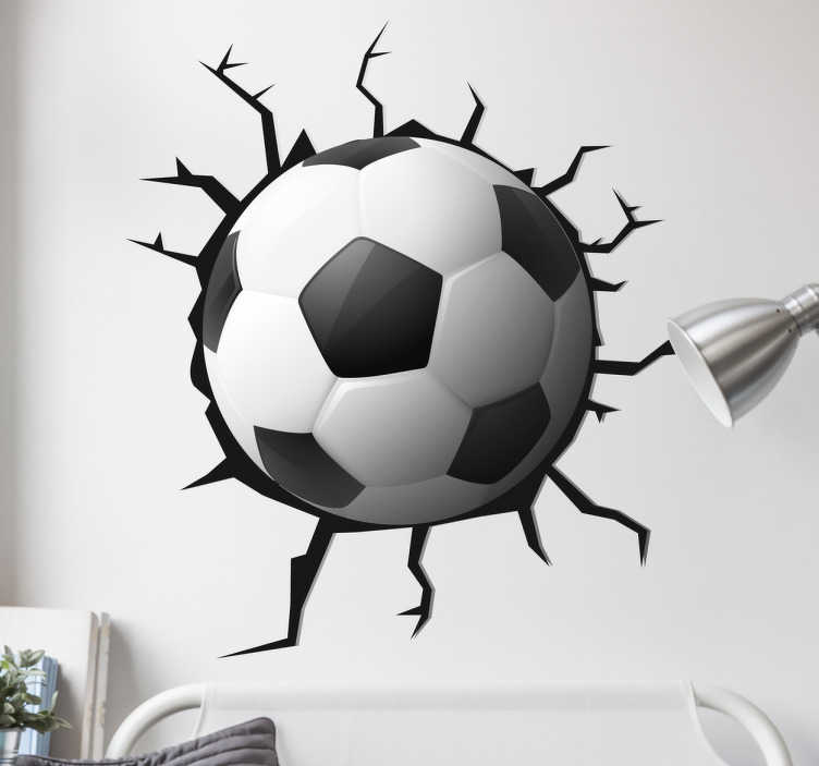 Voetbal